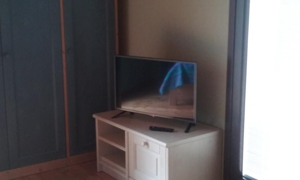 Casa Vacanze Chez Sapin Fenis Kamer foto