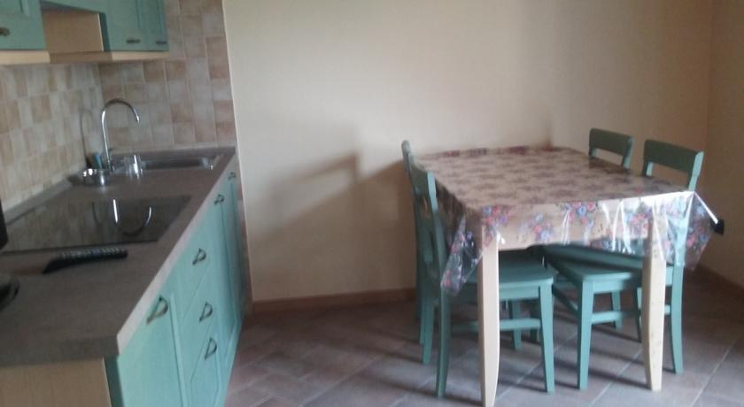 Casa Vacanze Chez Sapin Fenis Kamer foto